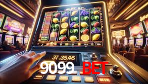 Apostas de Futebol 9099 bet