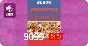 Programa VIP 9099 bet