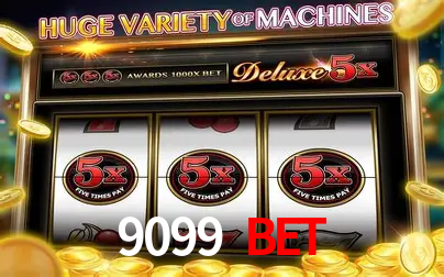 Promoções Sazonais 9099 bet