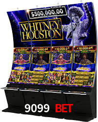 Casino Ao Vivo 9099 bet