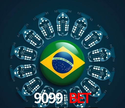 Recursos de Bônus 9099 bet