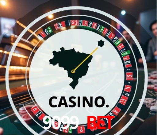 Casino Ao Vivo 9099 bet