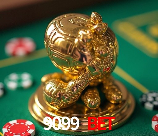 Design Responsivo 9099 bet