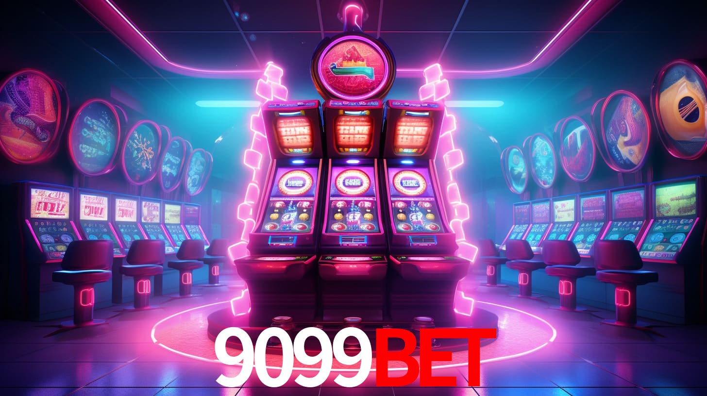 9099 bet app