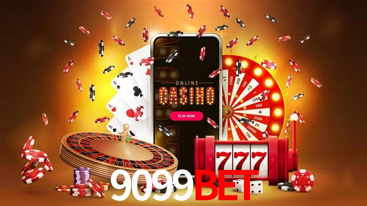 Segurança 2FA 9099bet