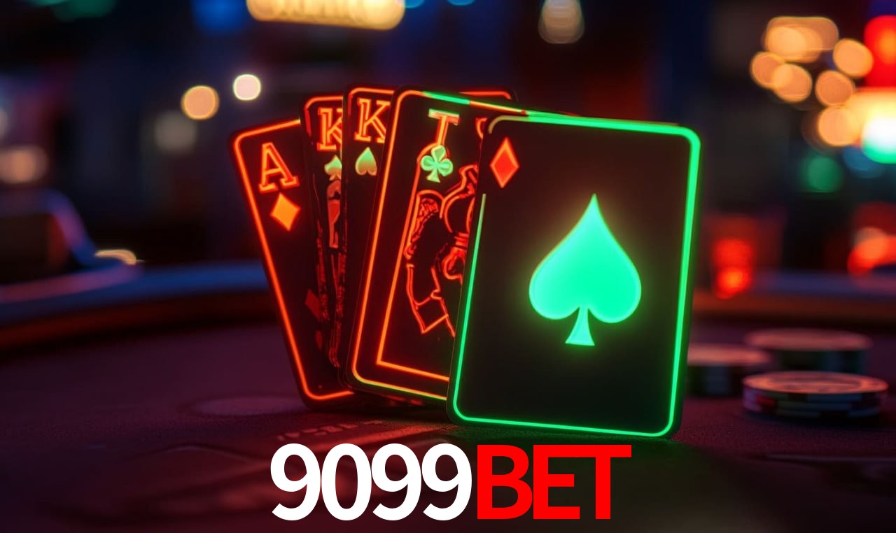 Casino Ao Vivo 9099bet