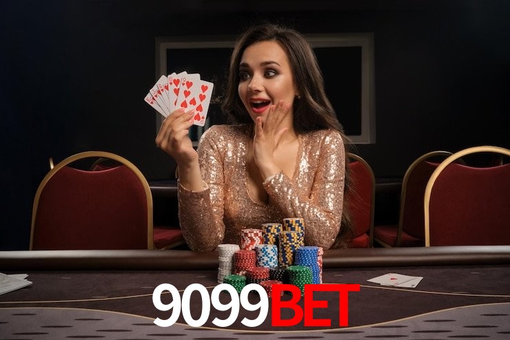 PIX Instantâneo 9099bet