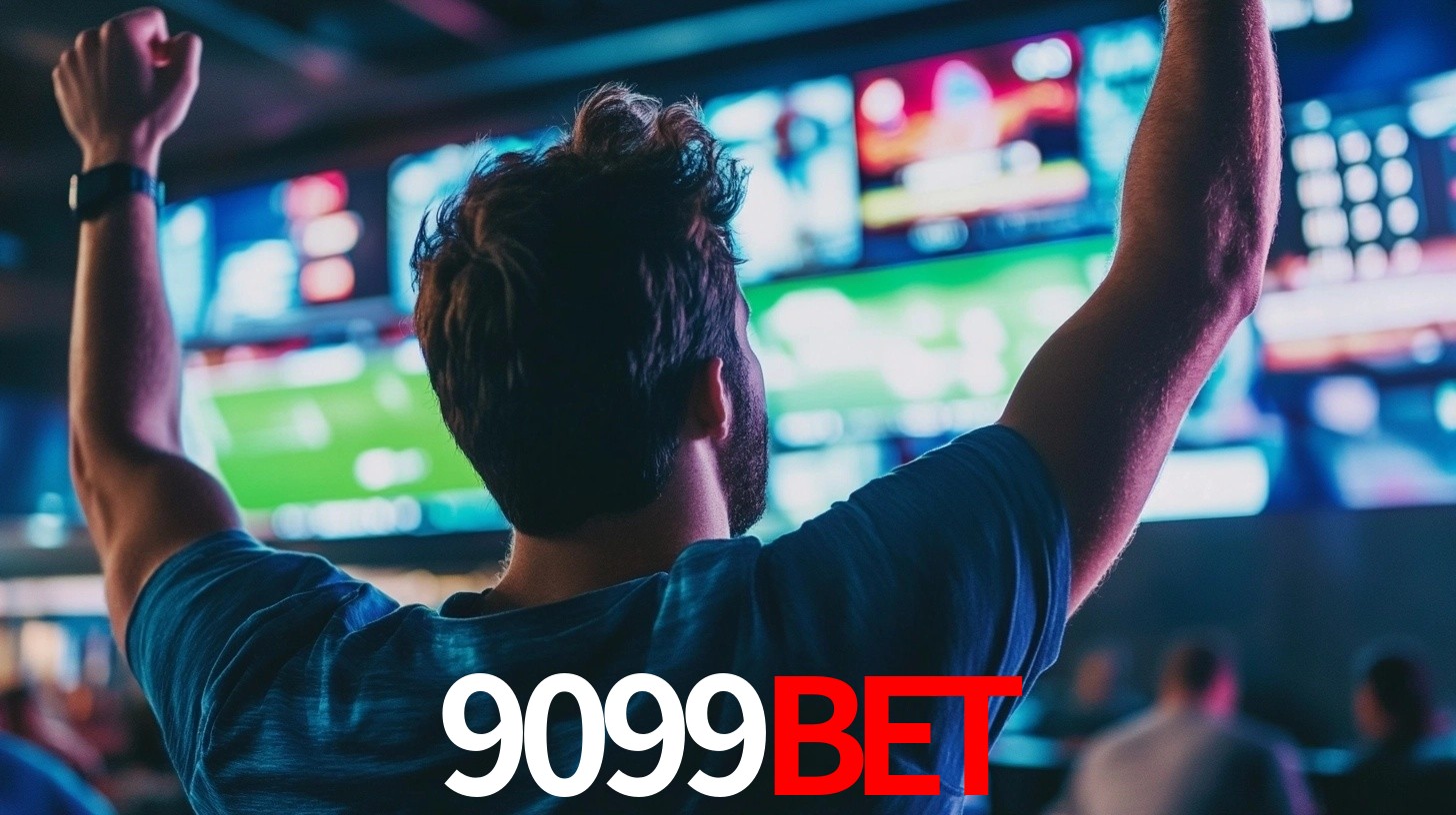 9099bet: Seu Especialista em Apostas Esportivas Brasileiras
