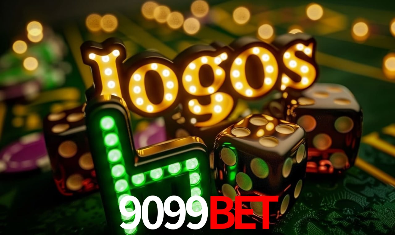 Jogos de Slot 9099bet