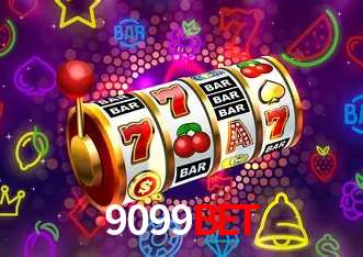 Descubra a Magia dos Jogos de Arcade no 9099bet