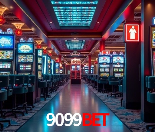cassino 9099bet