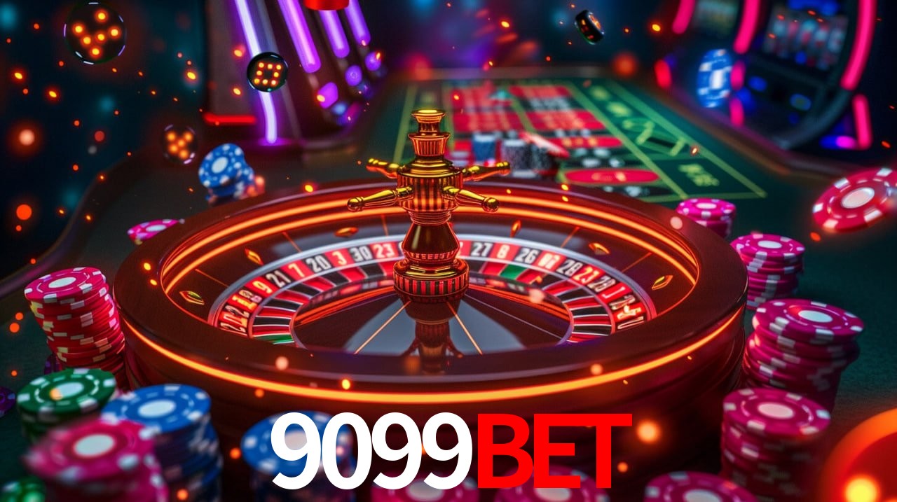 Interface Premium 9099bet