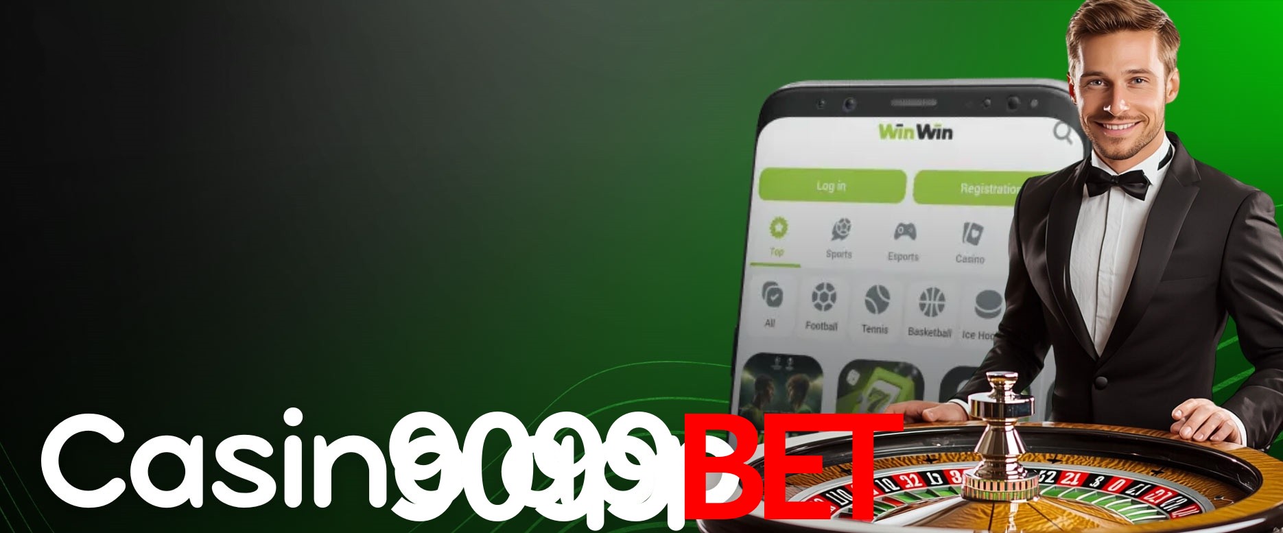 Account Benefits 9099bet