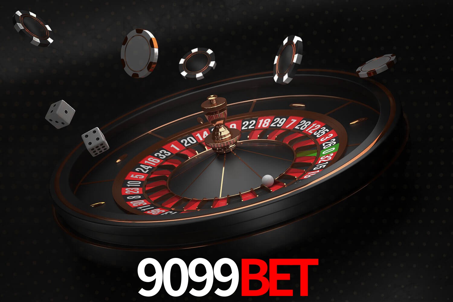 9099bet: Seu Cassino Premiado com Pagamentos Rápidos