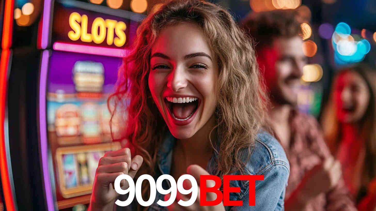 A Emoção da Loteria na 9099bet: Uma Chance de Mudança de Vida