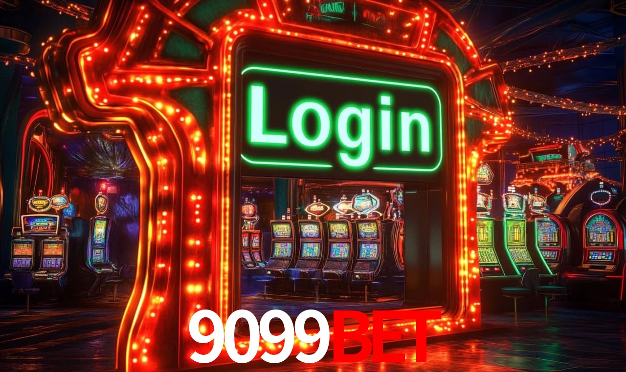 Estatísticas 9099bet