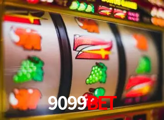 Desvendando o Mundo dos Jogos Virtuais na 9099bet