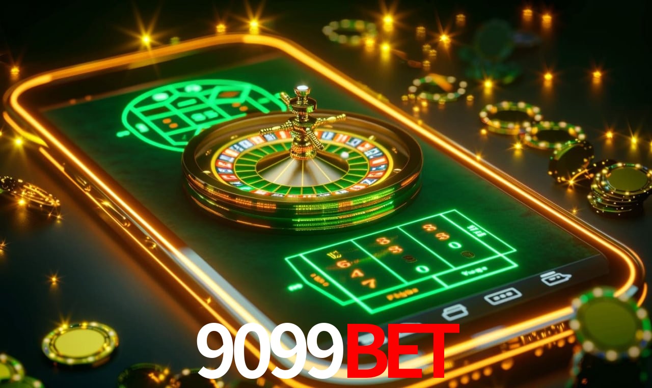 Promoção Relâmpago 9099bet