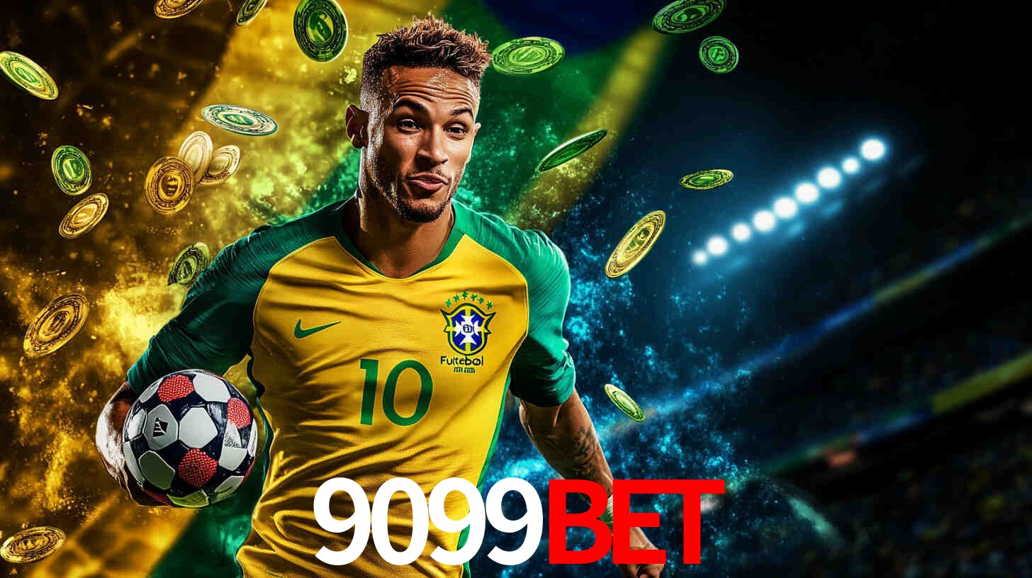 Descubra o Programa VIP da 9099bet: Vantagens Exclusivas para Jogadores
