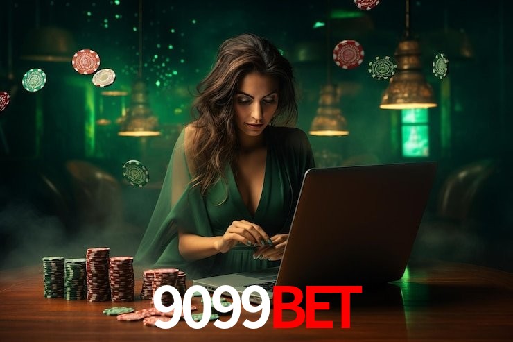 APP oficial da 9099bet para mobile