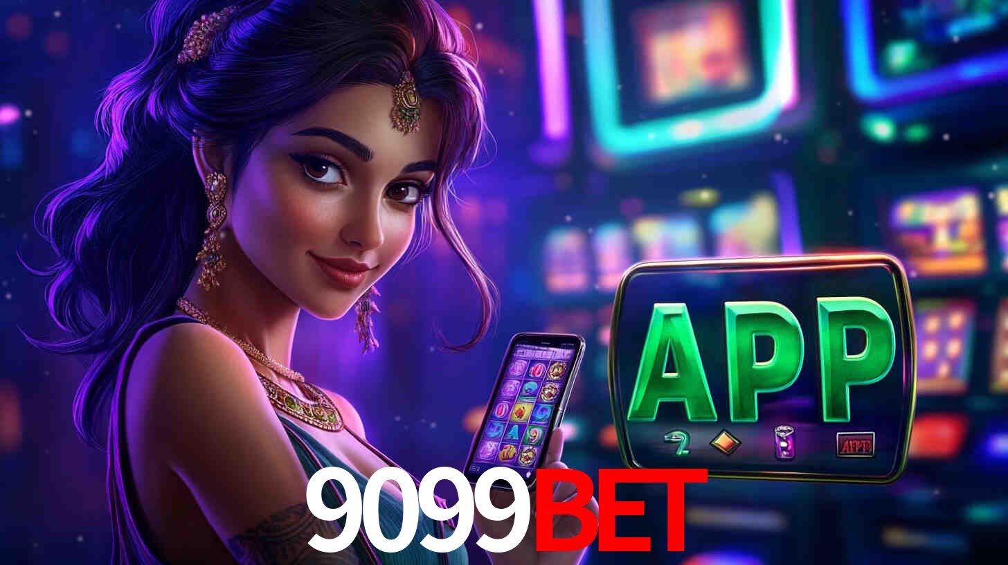 9099 bet app