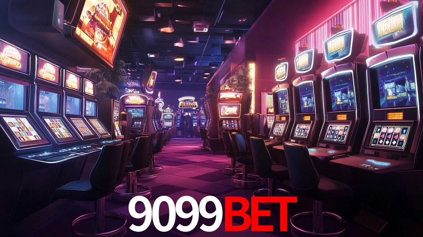9099 bet app