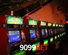 Weekend Specials 9099bet