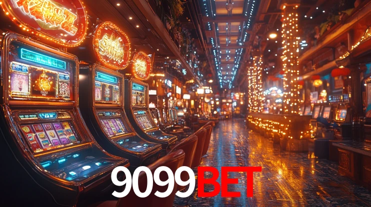 9099bet - Jogos de Cassino Brasil - 9099.com