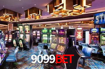 Apostas Esportivas na 9099bet: Um Guia Completo