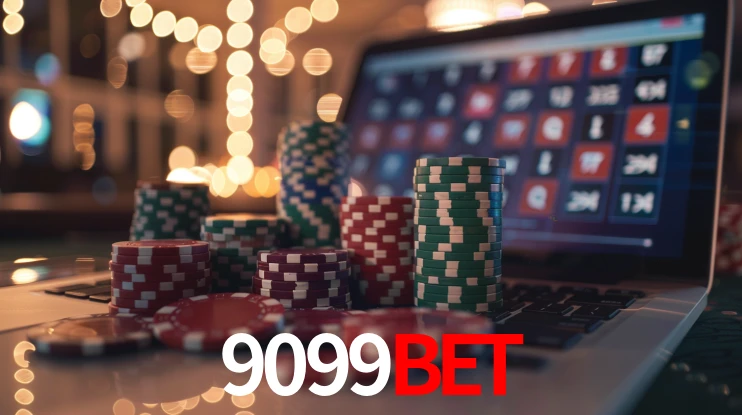 Slot Games 9099bet