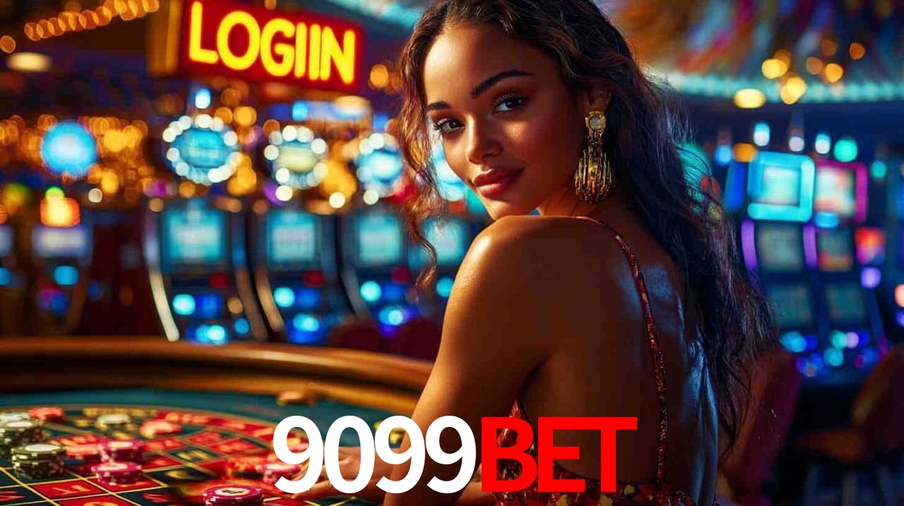 Benefícios da Conta 9099bet