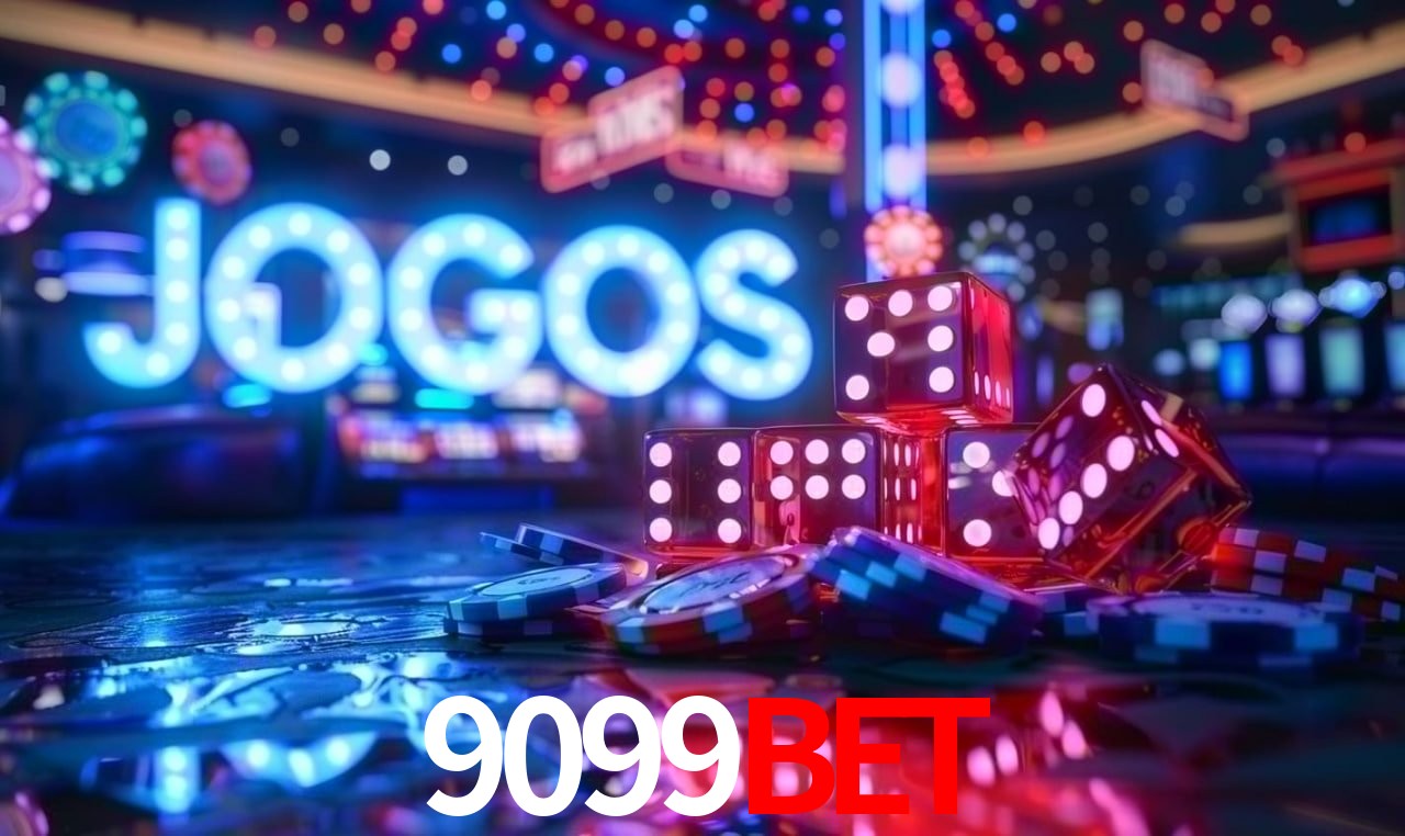 Programa VIP 9099bet