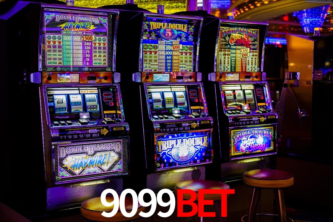 Apostas de Tênis 9099bet
