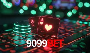 Recursos de Bônus 9099bet