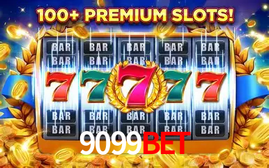 Descubra o Mundo do Cassino Online com 9099bet
