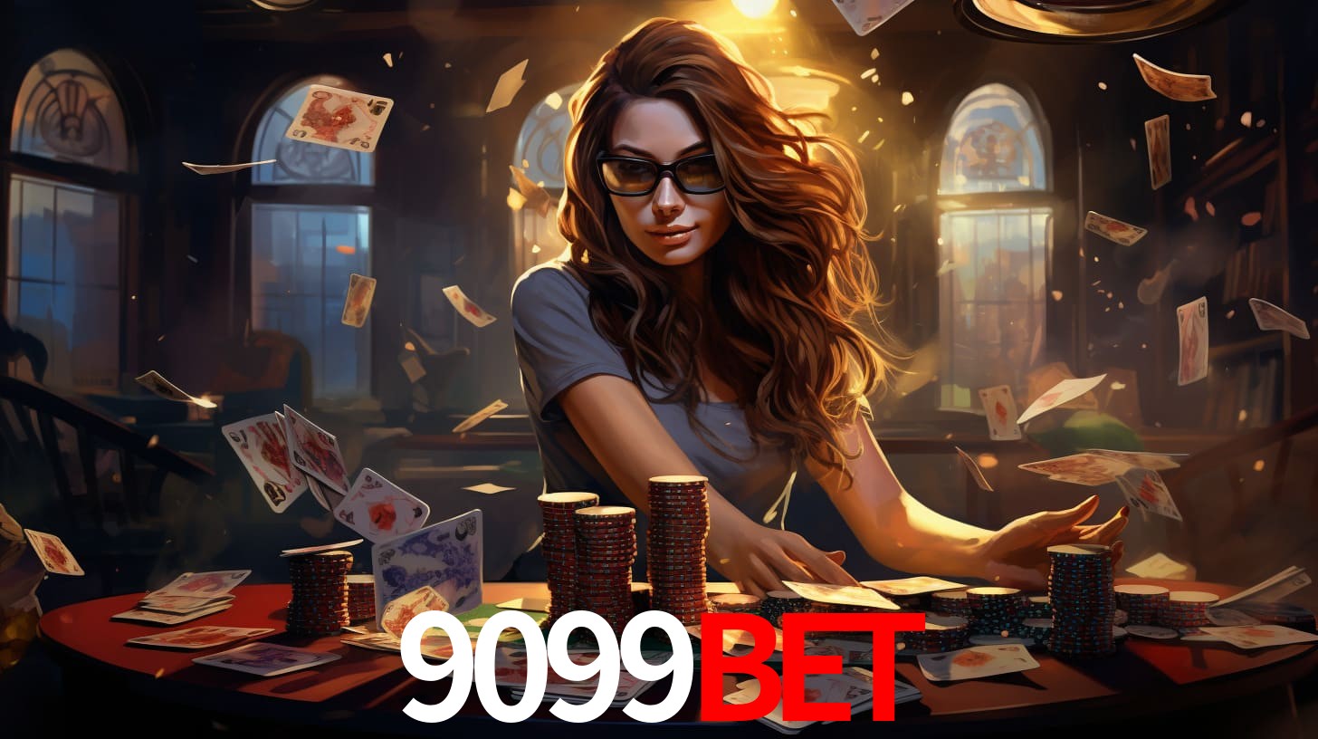 Live Casino 9099bet