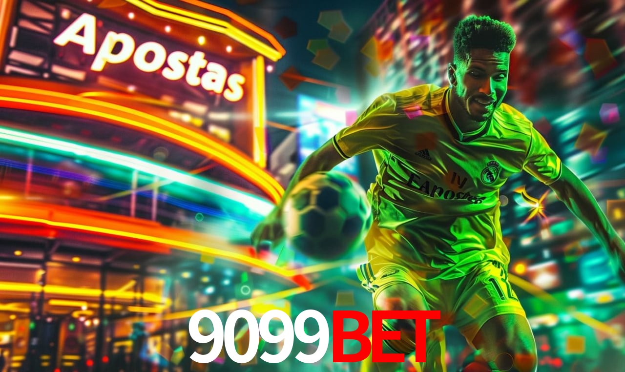 Provedores de Jogos 9099bet