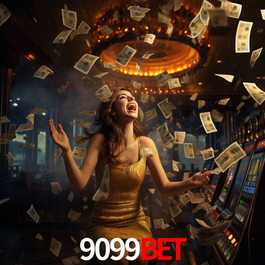 VIP Casino 9099bet