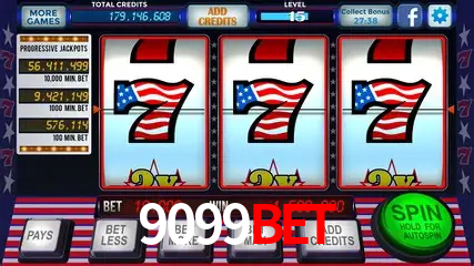 Descubra a Magia dos Jogos de Arcade no 9099bet