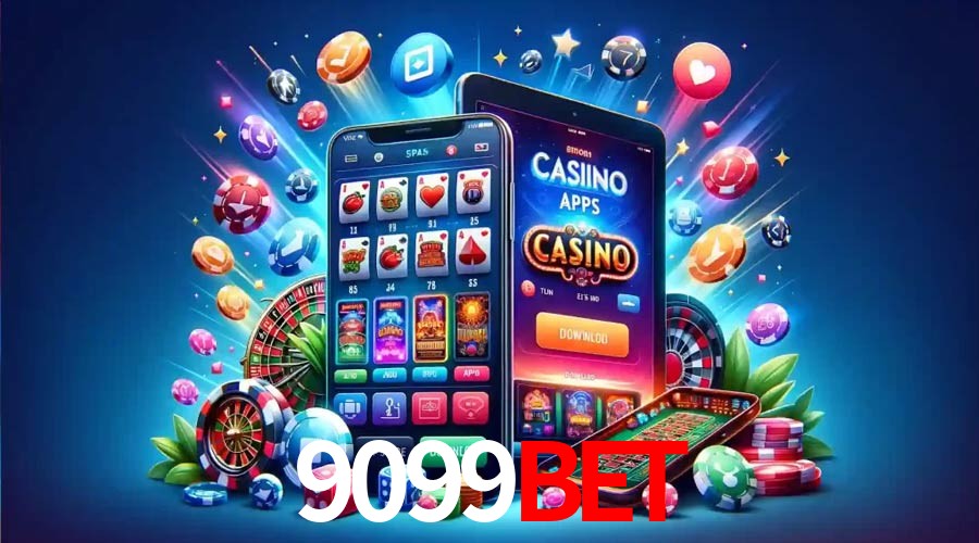 Game Providers 9099bet