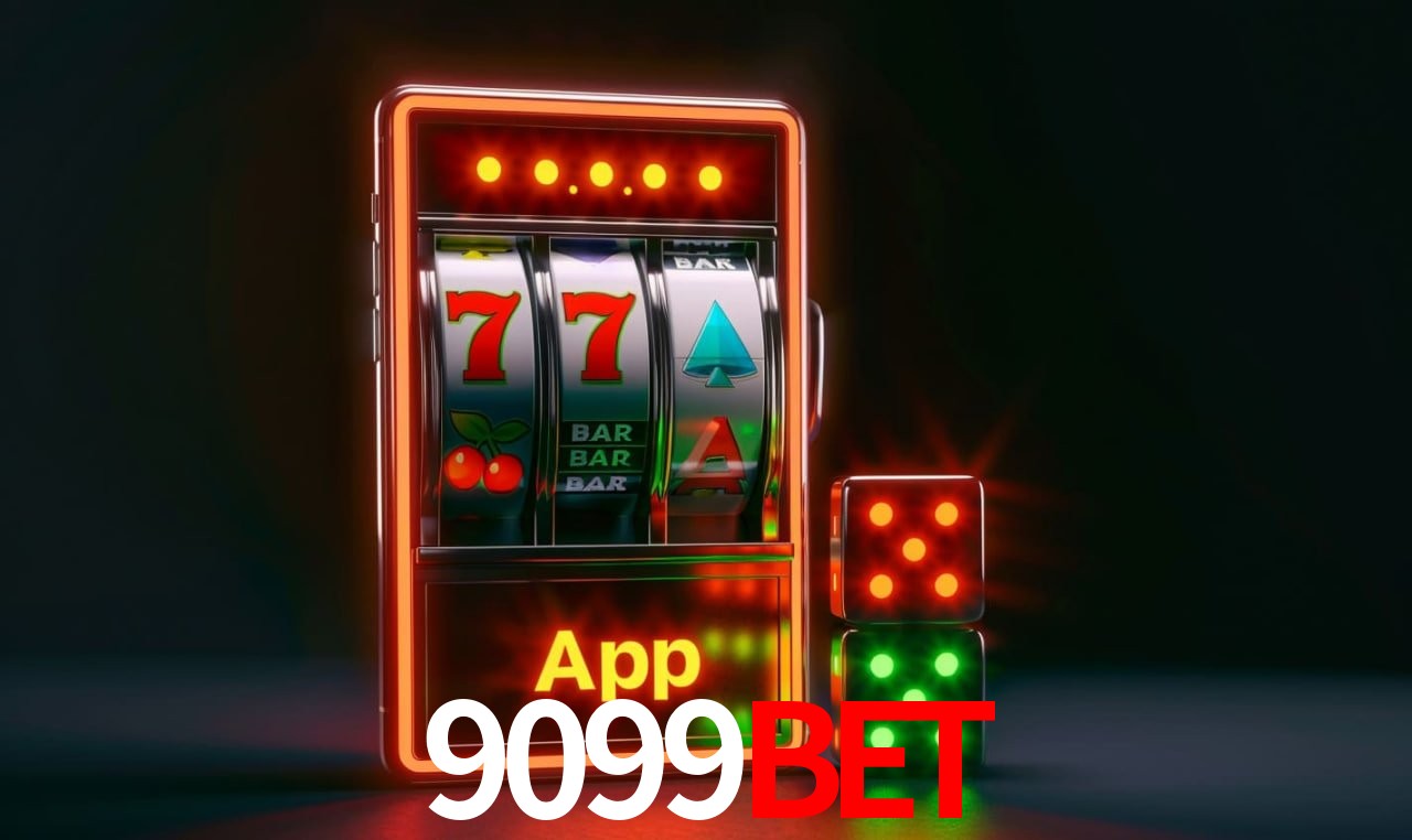 Diretório de Jogos 9099bet