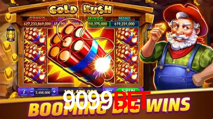 Inovações de Jogos na 9099bet: O Futuro das Experiências Interativas