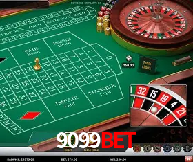 Seasonal Promotions 9099bet