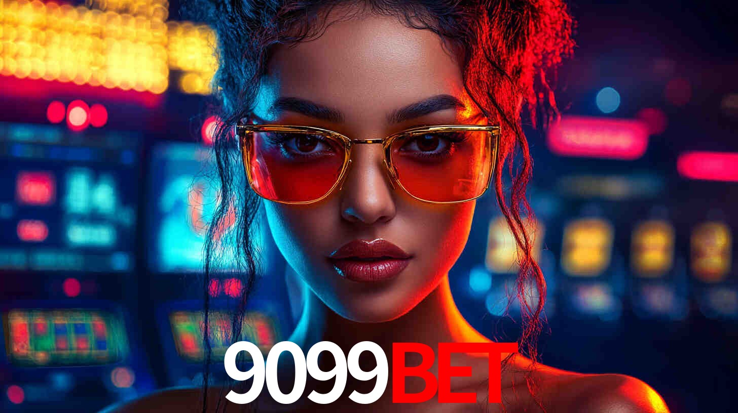 Inovações de Jogos na 9099bet: O Futuro das Experiências Interativas