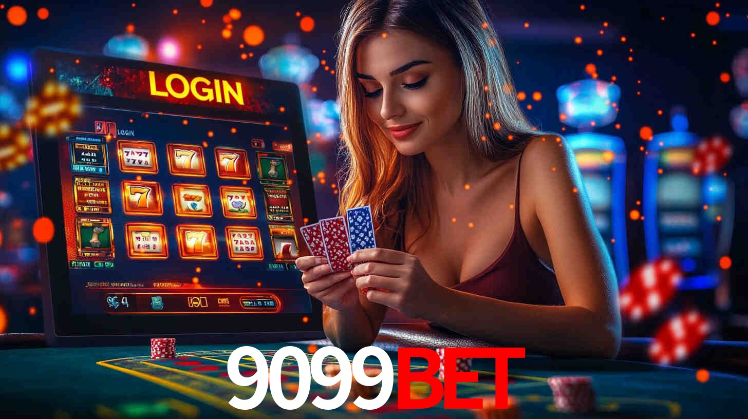 9099 bet app