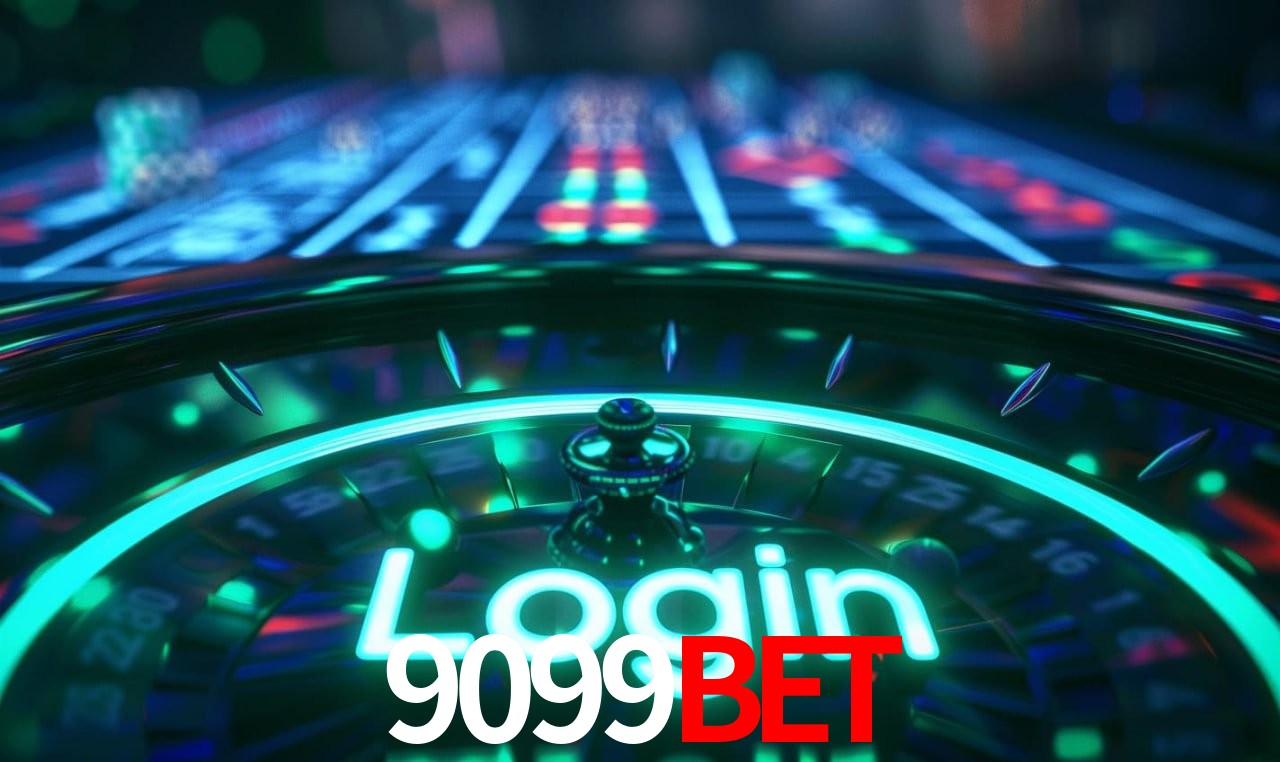 Experiência VIP 9099bet