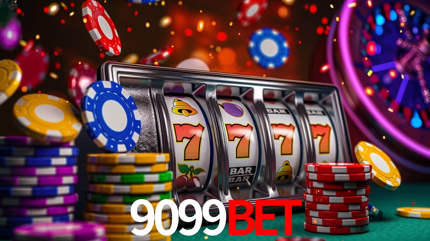 Casino Ao Vivo 9099bet