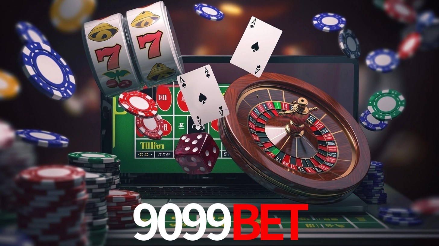 Explore as vantagens do 9099bet: serviço profissional e confiabilidade