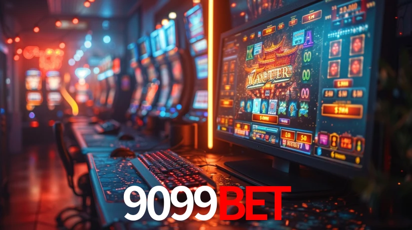 9099 bet app